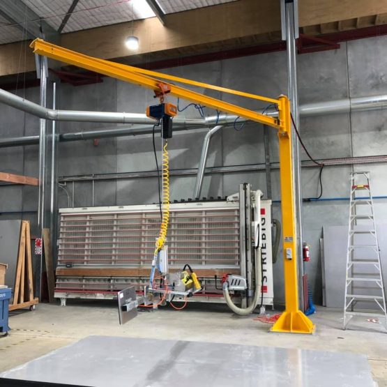 Jib Crane 150