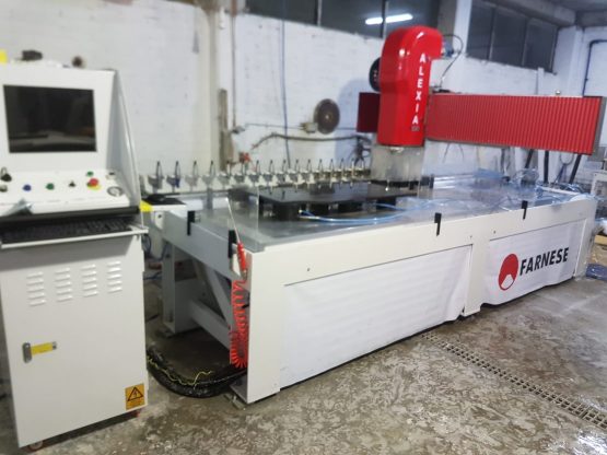 Alexia Gen2 CNC - Image 7