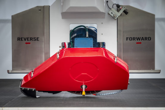 Technicut Bridge Saw - Image 2
