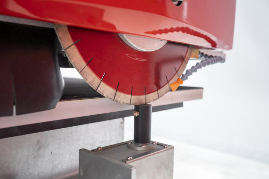 Technicut Bridge Saw - Image 13