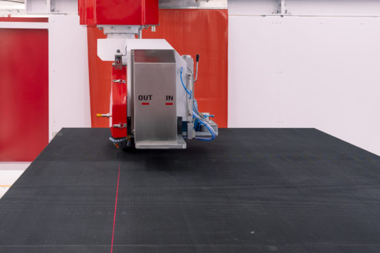 Technicut Bridge Saw - Image 10