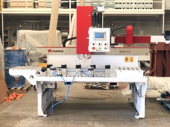 Ezysink CNC - Image 4