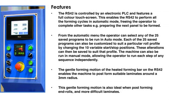 RS42 Postformer - Image 3