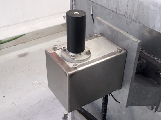 Technicut Bridge Saw - Image 9