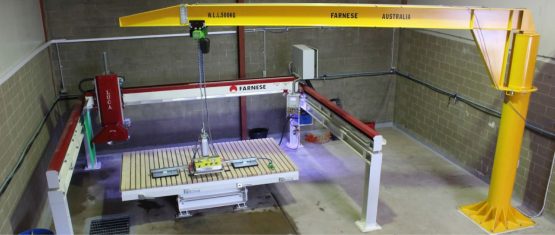 Jib Crane 360