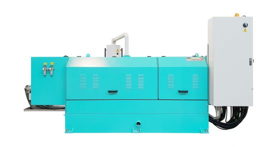 MARMO MECCANICA LCH Edge Polisher - Image 2