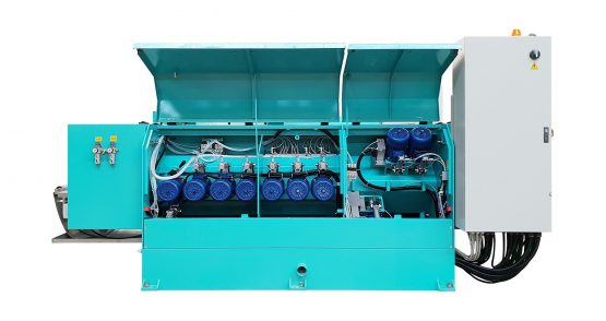 MARMO MECCANICA LCH Edge Polisher - Image 3