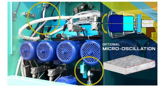 MARMO MECCANICA LCH Edge Polisher - Image 7