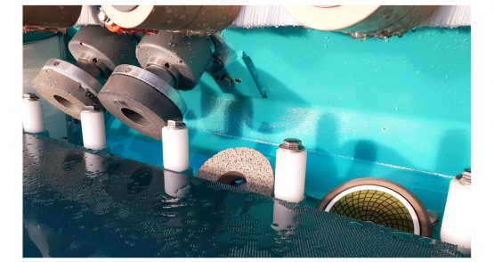 MARMO MECCANICA LCH Edge Polisher - Image 9