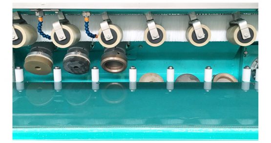 MARMO MECCANICA LCH Edge Polisher - Image 10