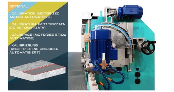 MARMO MECCANICA LCH Edge Polisher - Image 12