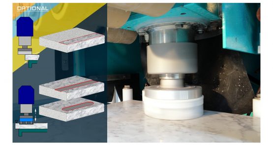 MARMO MECCANICA LCH Edge Polisher - Image 15