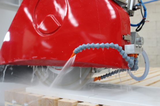 Luca 360 Bridge Saw - Image 2