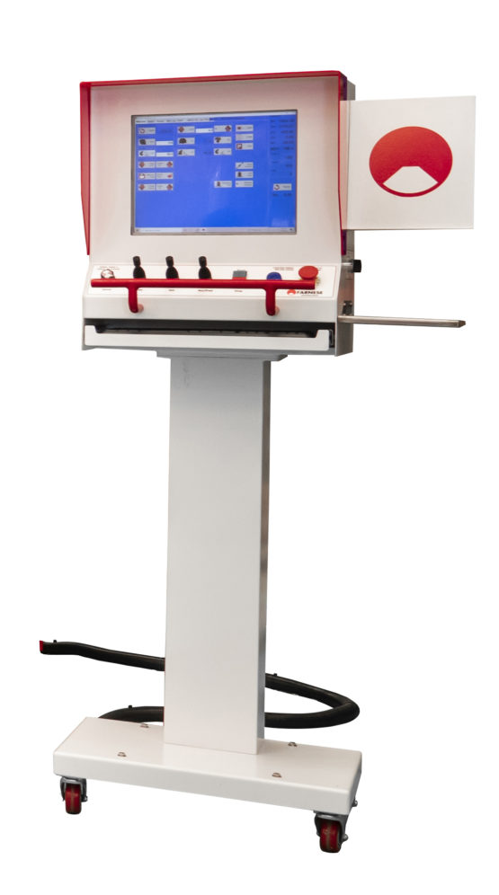 MARC5 Bridge Saw - Image 2