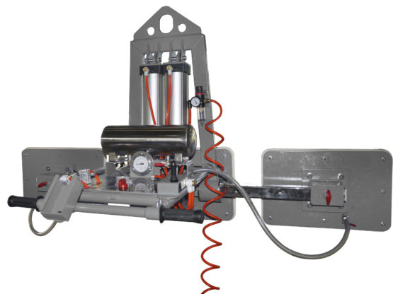 Vacuum Lifter
