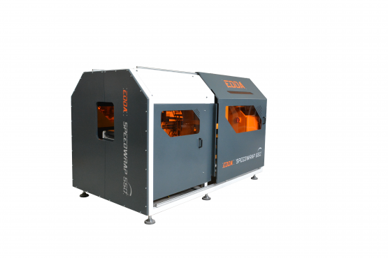 EDDA Speedwrap 550