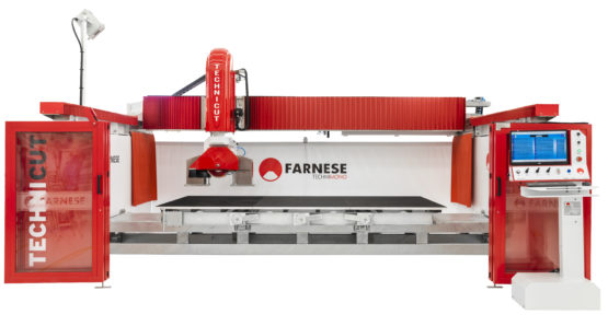 Technicut Bridge Saw - Image 6