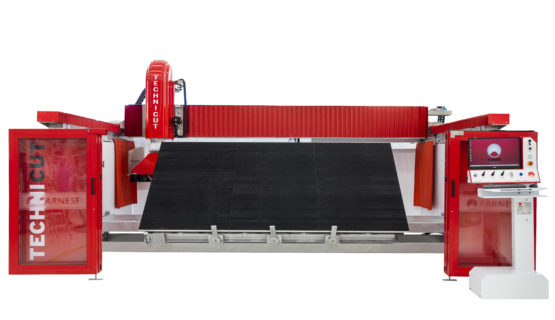 Technicut Bridge Saw - Image 5