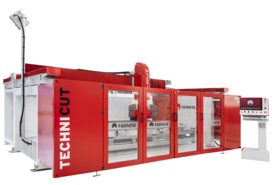 Technicut Bridge Saw