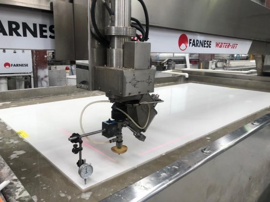 Water Jet 5 Axis - Image 10