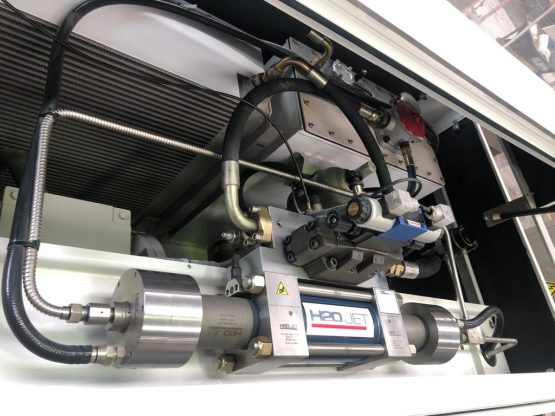 Water Jet 5 Axis - Image 9