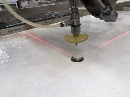 Water Jet 5 Axis - Image 5