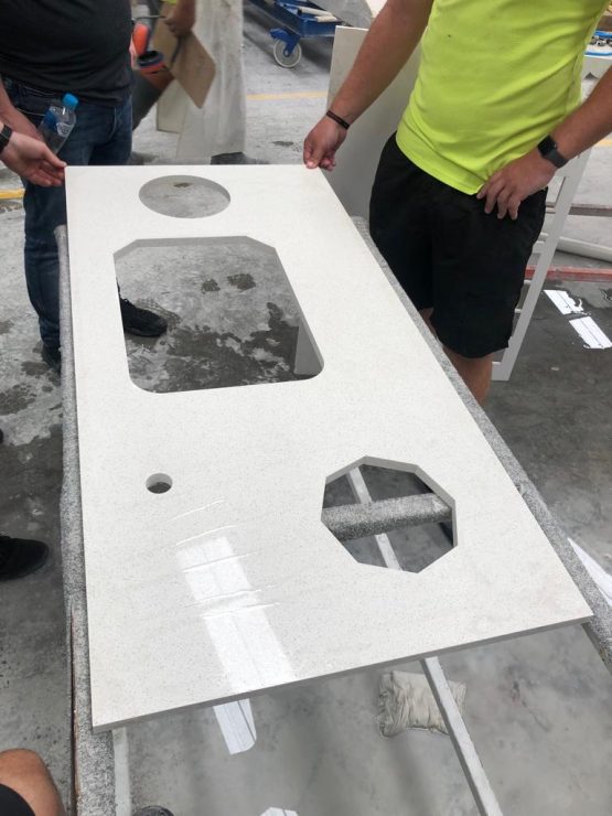 Water Jet 5 Axis - Image 4