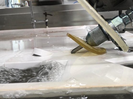 Water Jet 5 Axis - Image 3