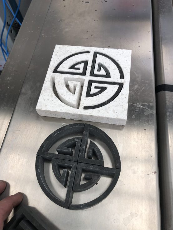 Water Jet 5 Axis - Image 6