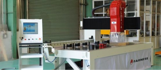 Alexia Gen2 CNC - Image 8