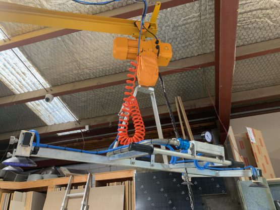 Jib Crane 150 - Image 3