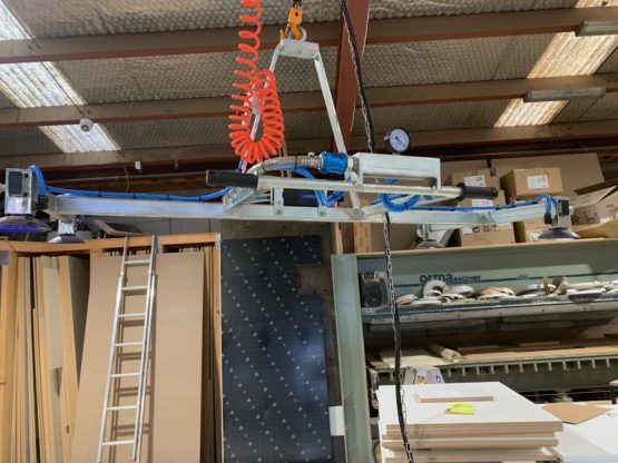 Jib Crane 150 - Image 4