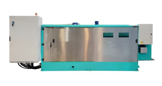 MARMO MECCANICA LCR Edge Polisher - Image 3