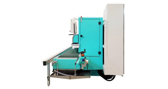 MARMO MECCANICA LCR Edge Polisher - Image 5