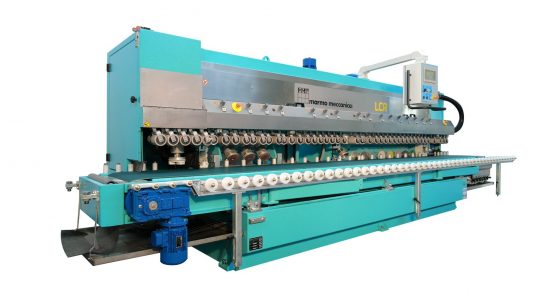 MARMO MECCANICA LCR Edge Polisher - Image 6
