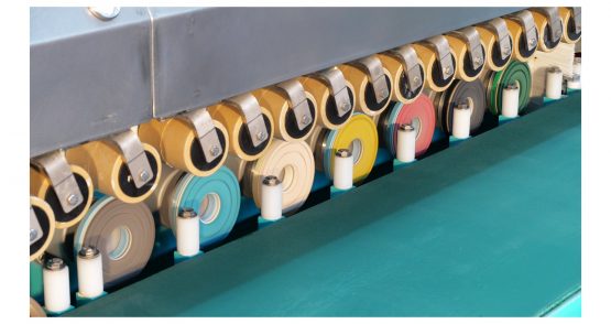 MARMO MECCANICA LCR Edge Polisher - Image 11