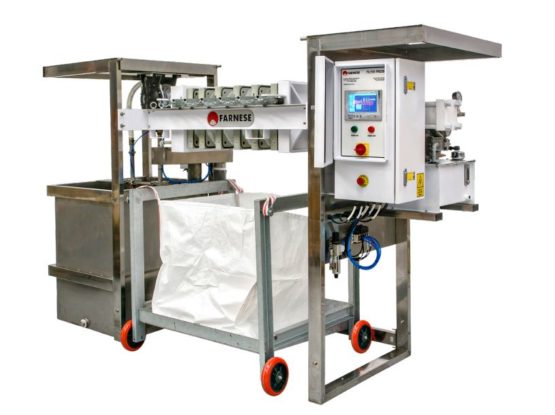 Filter Press
