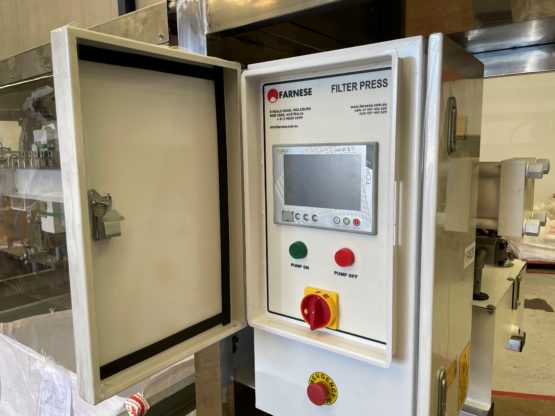Filter Press - Image 6