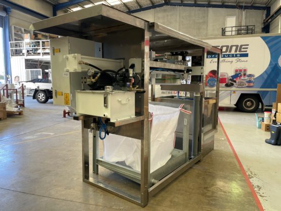 Filter Press - Image 7