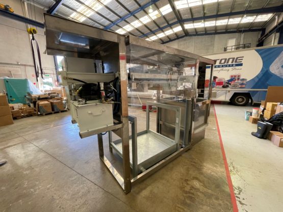 Filter Press - Image 4