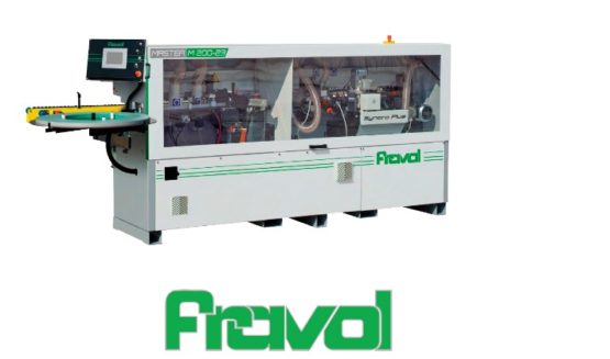Fravol Master M200-23