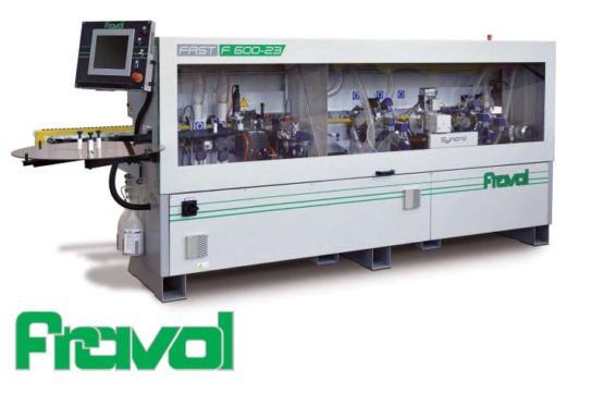Fravol FAST F600