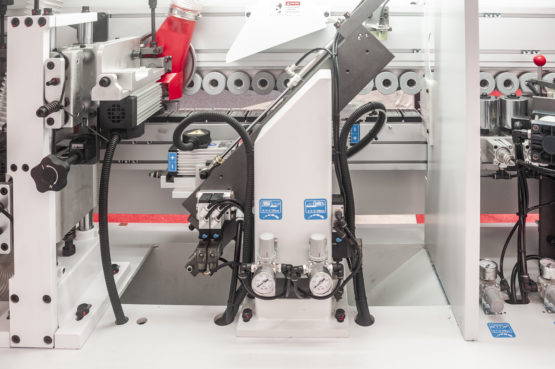 FM310 Edgebander - Image 7