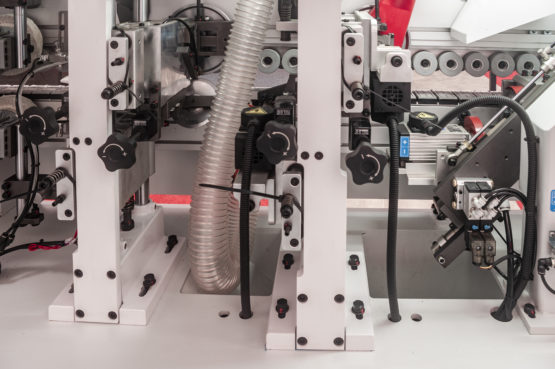 FM310 Edgebander - Image 6