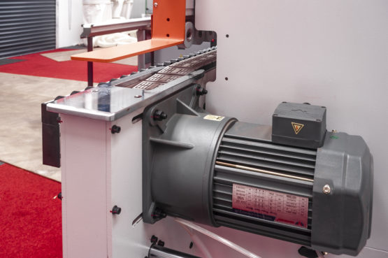 FM310 Edgebander - Image 5