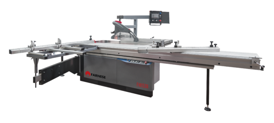 FM1538 Panel Saw