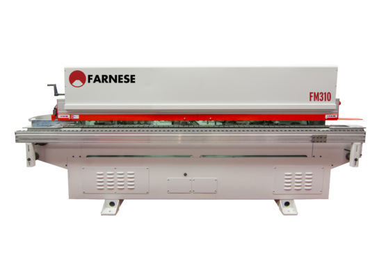 FM310 Edgebander