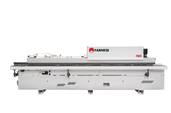 FM45 Edgebander