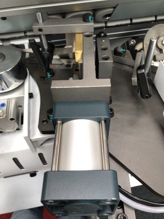FM45 Edgebander - Image 7