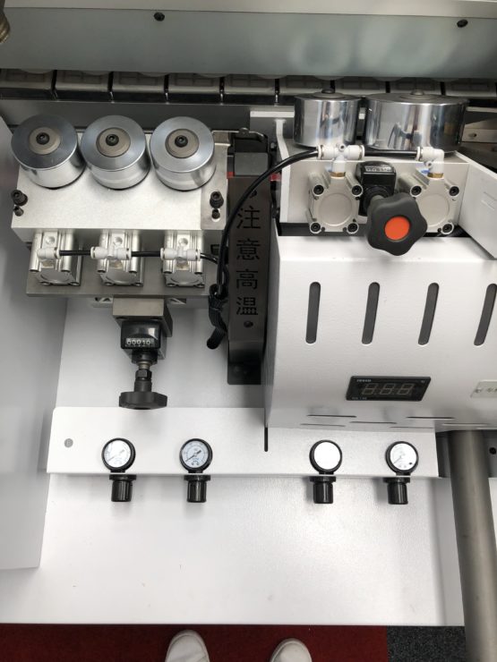 FM45 Edgebander - Image 6